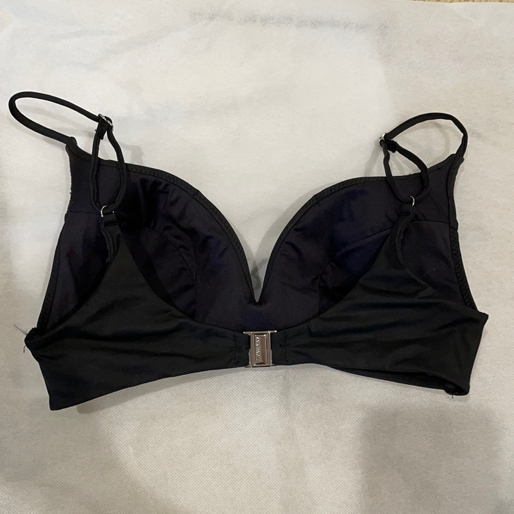 Zimmermann Swim Top Size 1